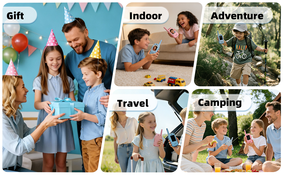 Suitable for multiple scenarios—one product meets all your needs!