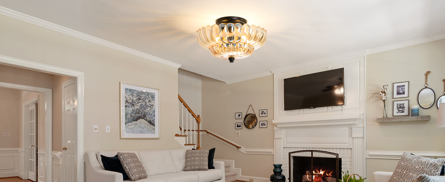 ceiling light fixture