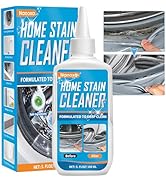 Nanoxa Household Stain Remover Gel, Effective Home Cleaner, Washing Machine Cleaner for Washing M...