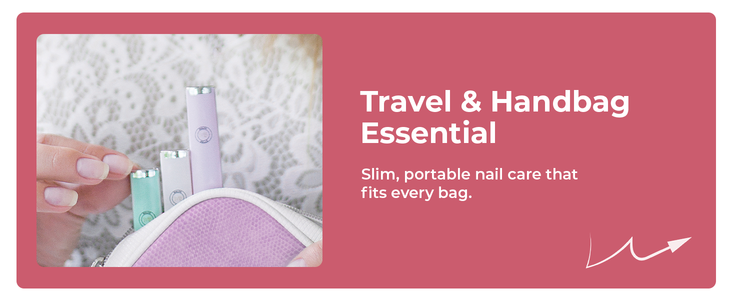 Travel &amp;amp; Handbag Essential