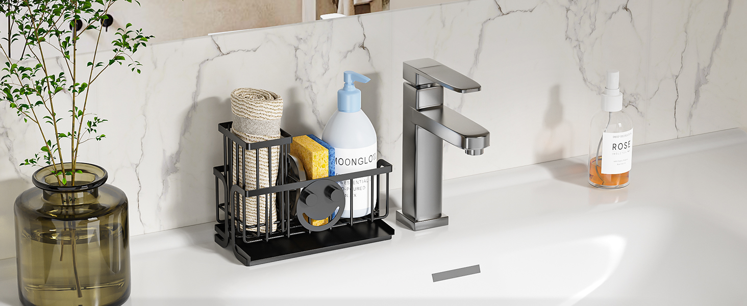 sink sponge holder