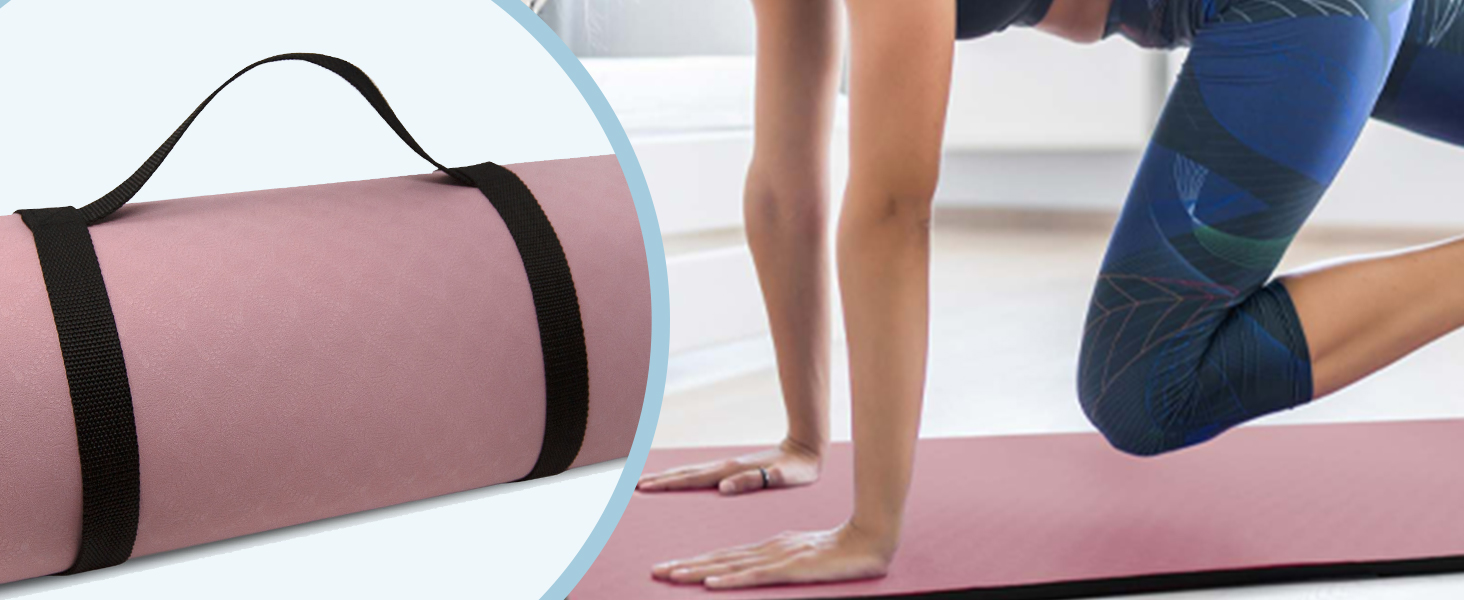 Microdry Exercise Mats