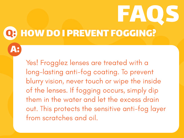 FAQs