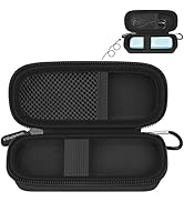 Grapsa Clip on Book Light Casefor Gritin Small Book light, for Glocusent Reading Light, for 86lux...