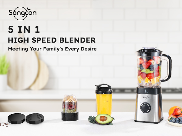 blenders for kitchen