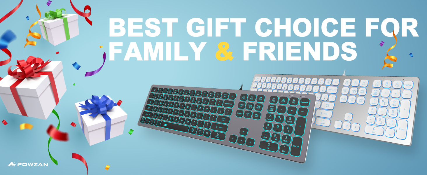 KB770 best gift choice