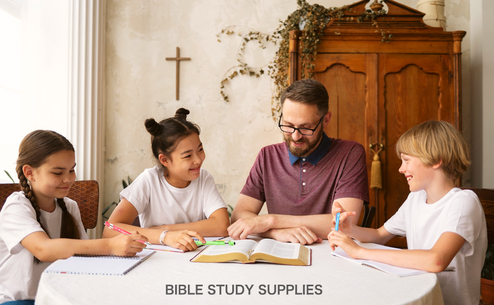 bible study supplies bible pens thanksgiving pens