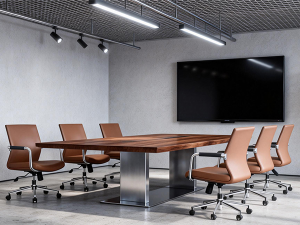 Executive Office Chair