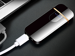 Usb Rechargeable And Reusable