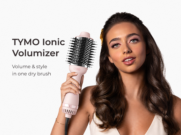 blow dryer brush