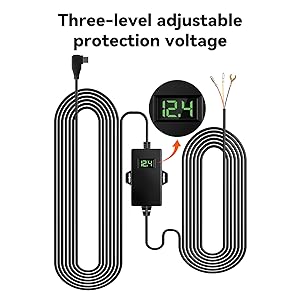 adjustable protection voltage