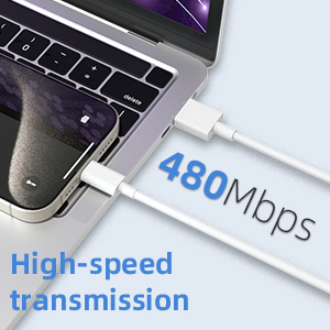 for iPhone 15 charger cord