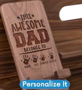 Gifts for Dad, Grandpa