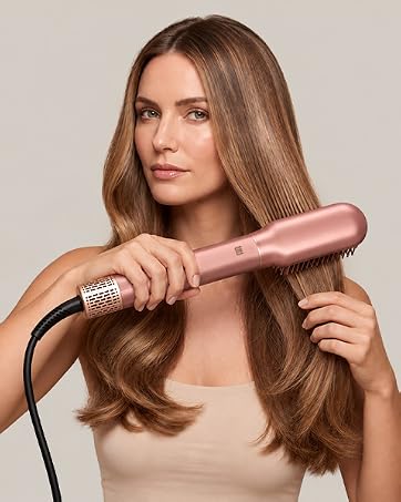 Multi-functional styler