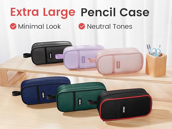 pencil pouch