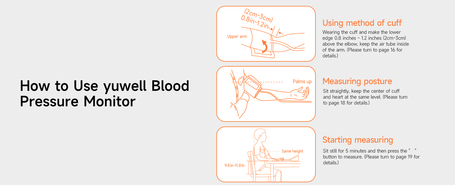blood pressure monitor