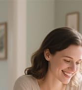 Magnetic Phone Tripod Stand