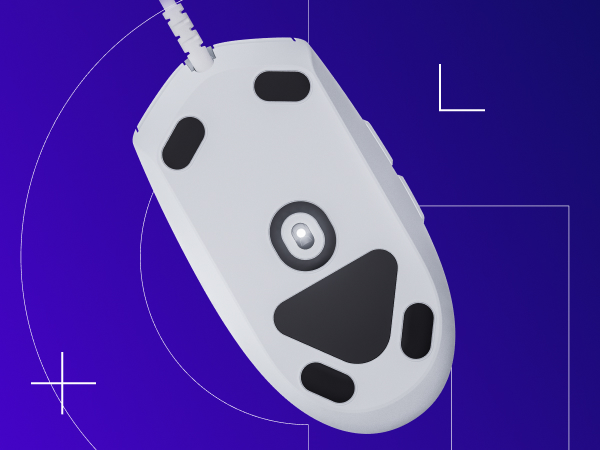 Logitech G203 Wired Gaming Mouse 