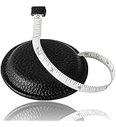 Tape Measure for Body Measuring, 79Inch/2Meters Retractable Measuring Tape for Body Fabric Sewing...