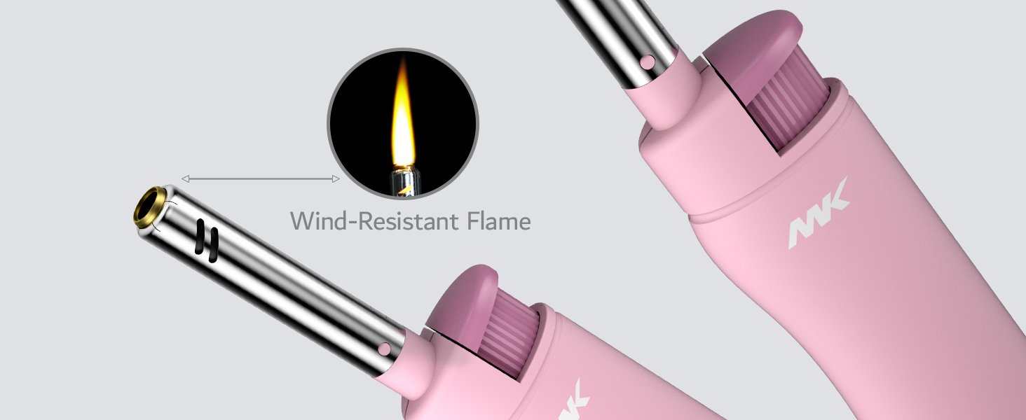 windproof lighters