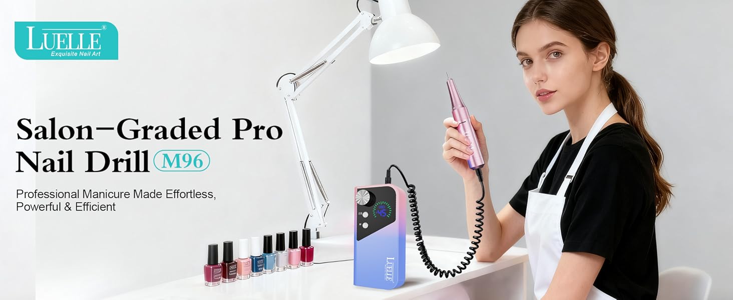 drill para uñas profesional maquina de uñas portable nail buffer electric nail buffer cheap prep