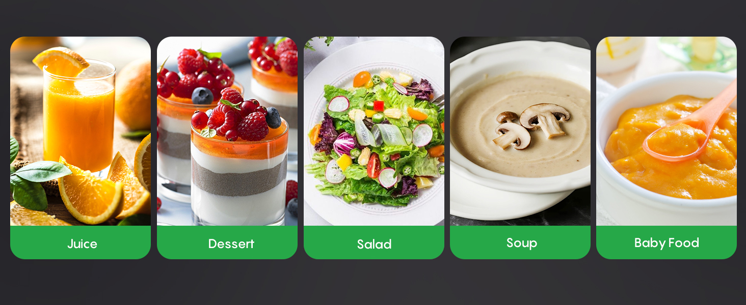 hand blender electric