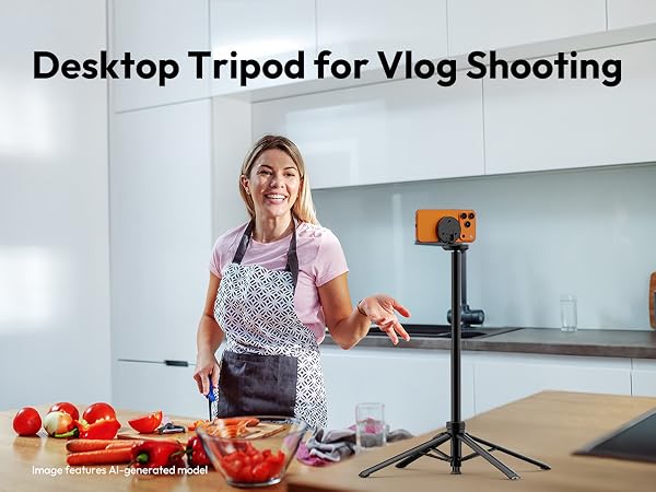 mt85 phone tripod