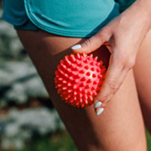 Plantar Fasciitis Massage Balls