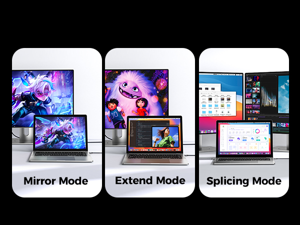 mini displayport to displayport