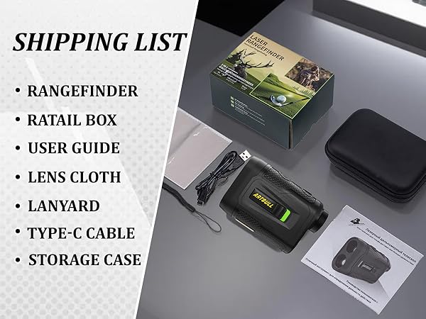 Includes USB-C cable and magnetic mount for instant setup and convenience.