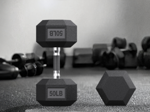 dumbbell set of 2