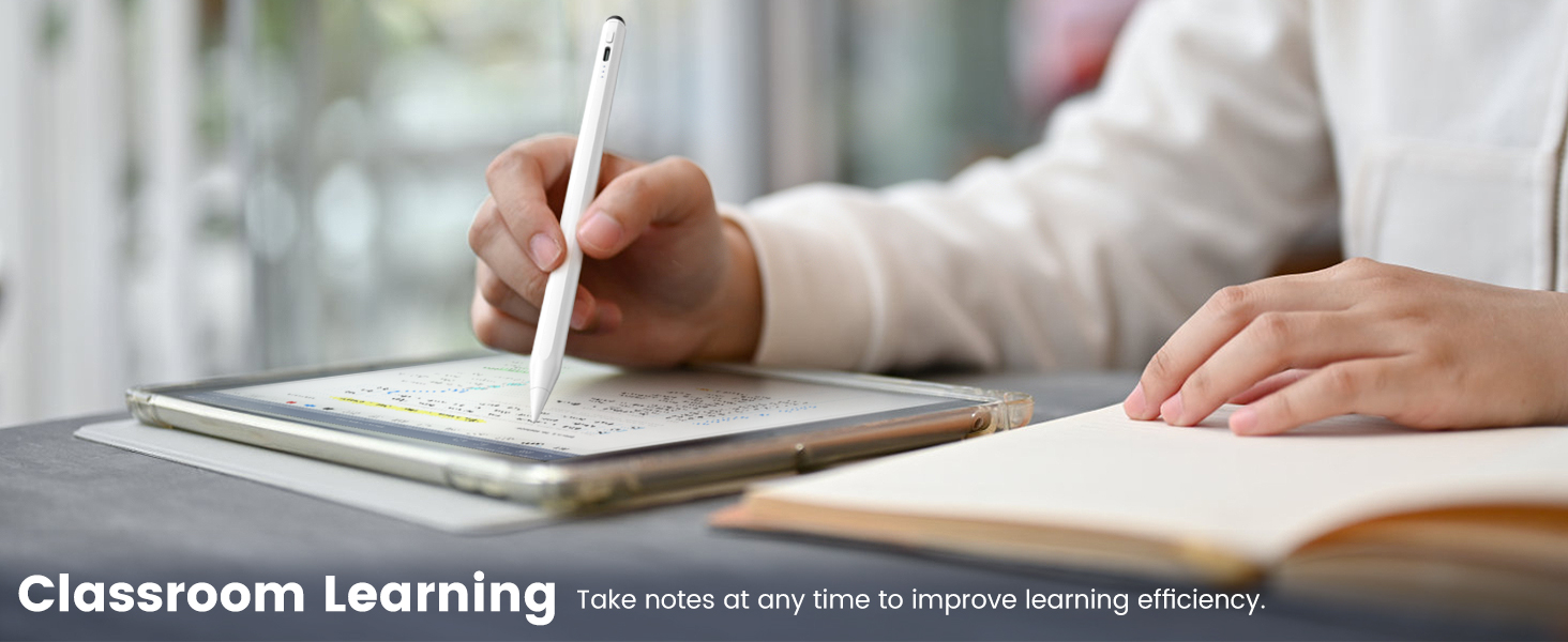 dual-tip design stylus