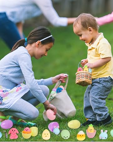 easter basket stuffers
