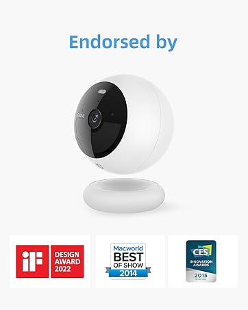 Noorio B200 Security Wireless Camera