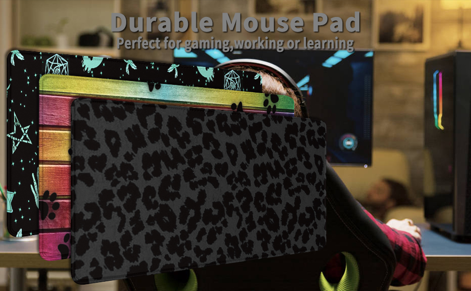 Extra Large Mouse Pad