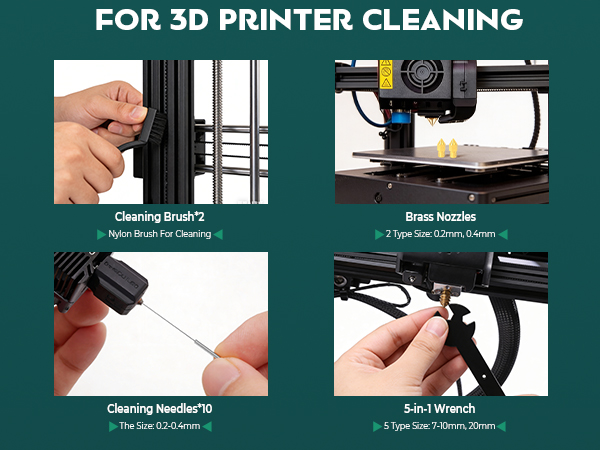 3D Printing