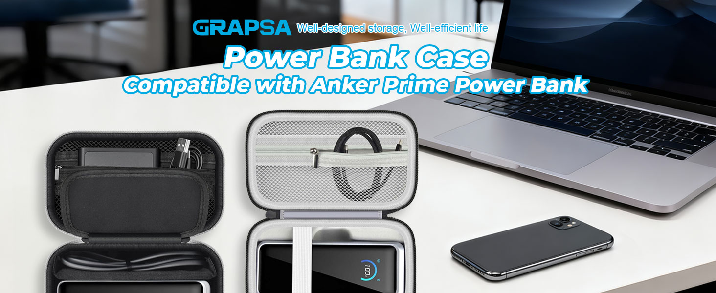 Power Bank Case