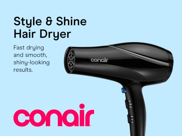Ceramic Technology Hair Dryer