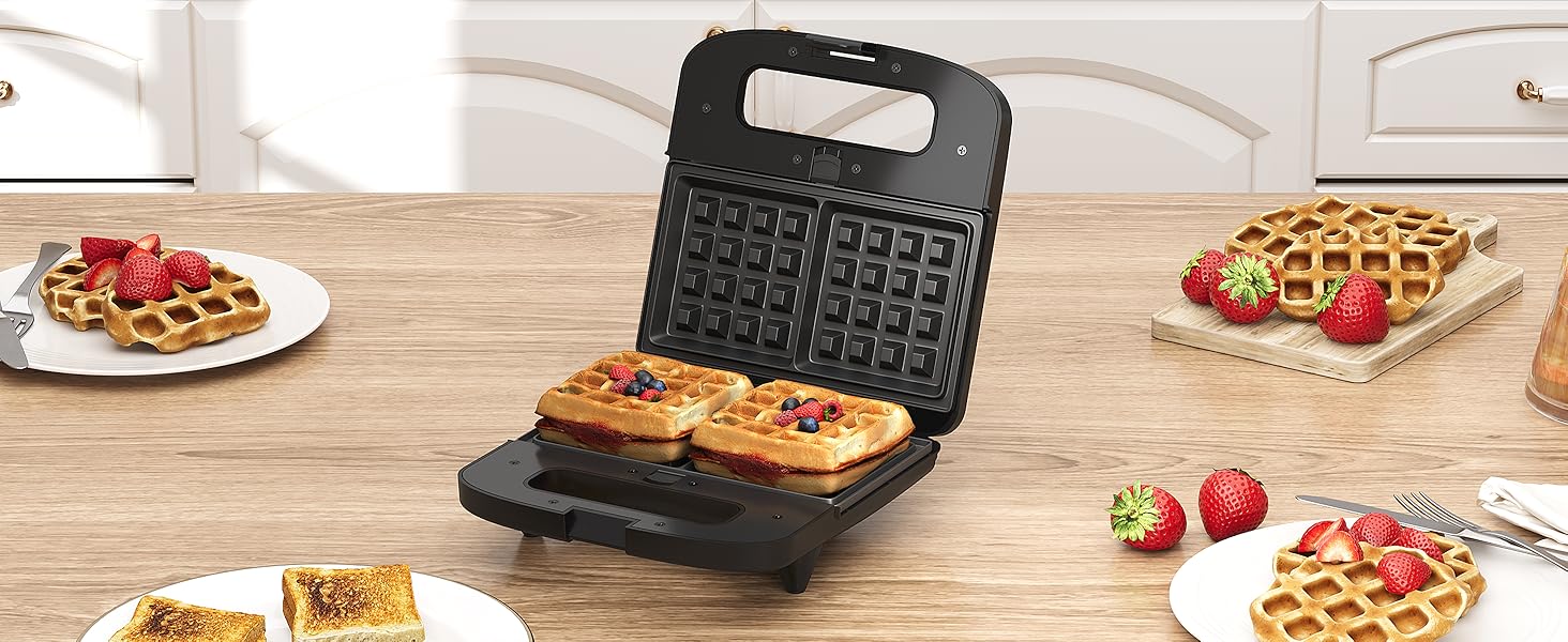 electric-waffle-irons