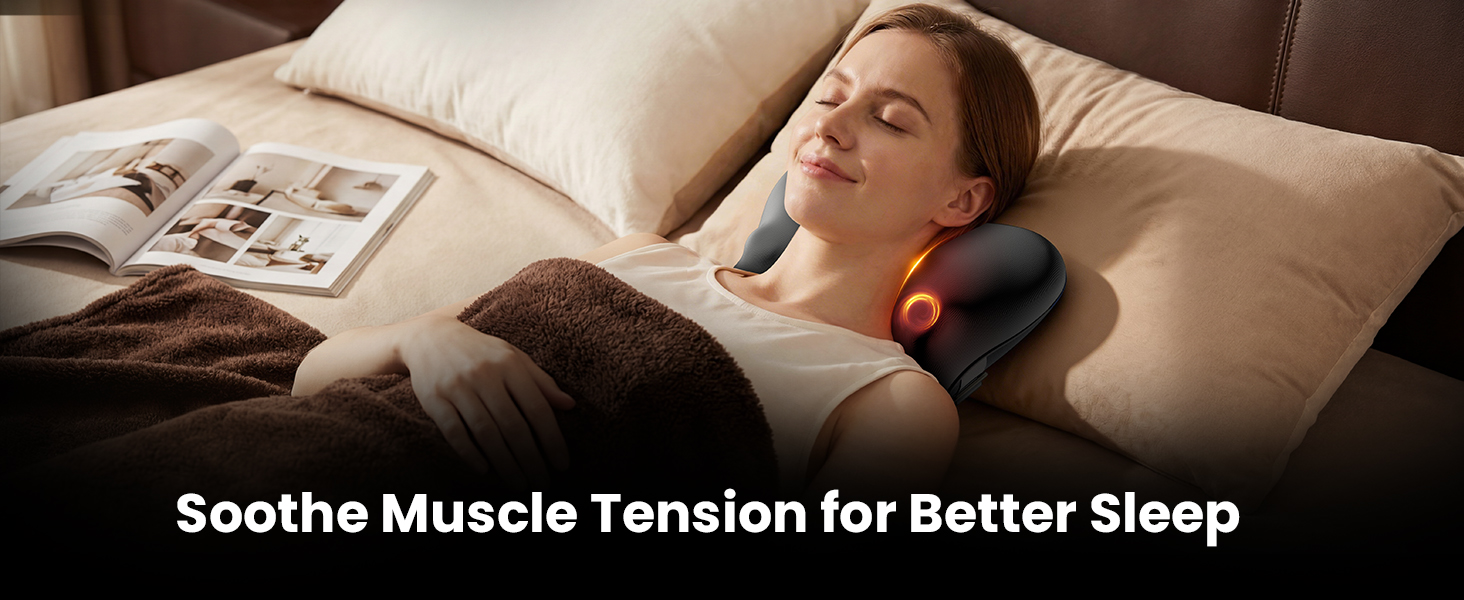 neck massager