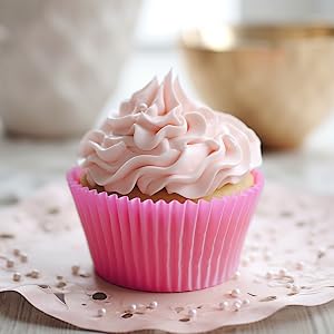 muffin liners