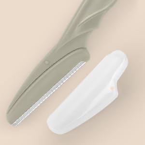 Dermaplane Razor for Women Face