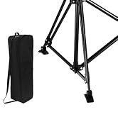 FREETOUR Hammock Camping Chair Folding 350lbs Foldable Portable Rocking Chairs for Adults Outside...