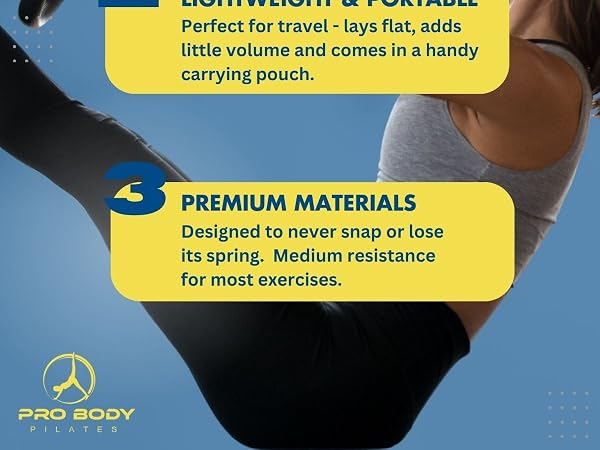 bala ring aeropilates accessories magic ring thigh workout exercise ball ring with bands