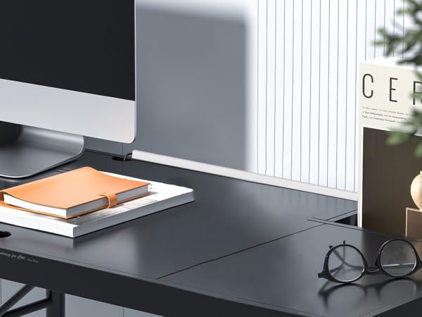Cord Hider Desk