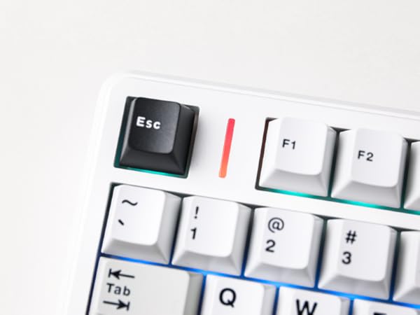 F99 PRO wireless gaming keyboard