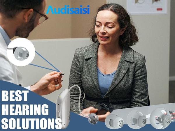 jabra hearing aid domes