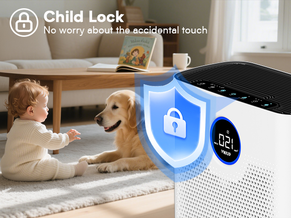 air purifiers for home pets