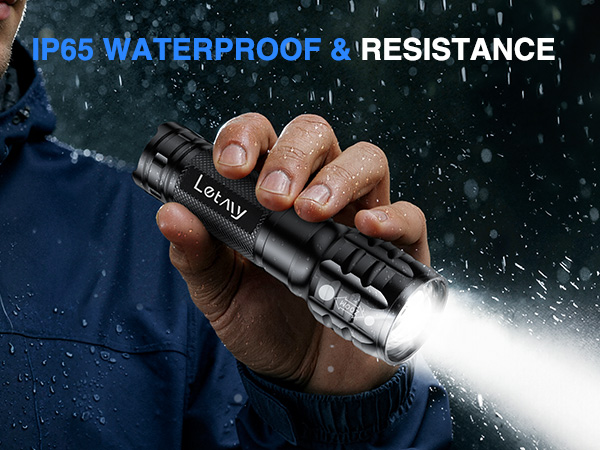 handheld flashlights