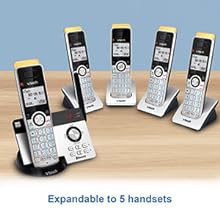 expandable to 5